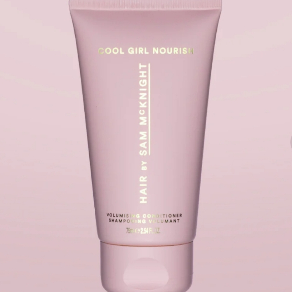 2/$55! Hair‎ by Sam McKnight Cool Girl Volume Nourish Conditioner